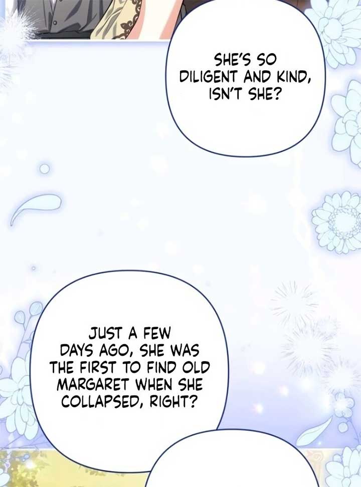 For My Lost Love Chapter 112 - Page 5