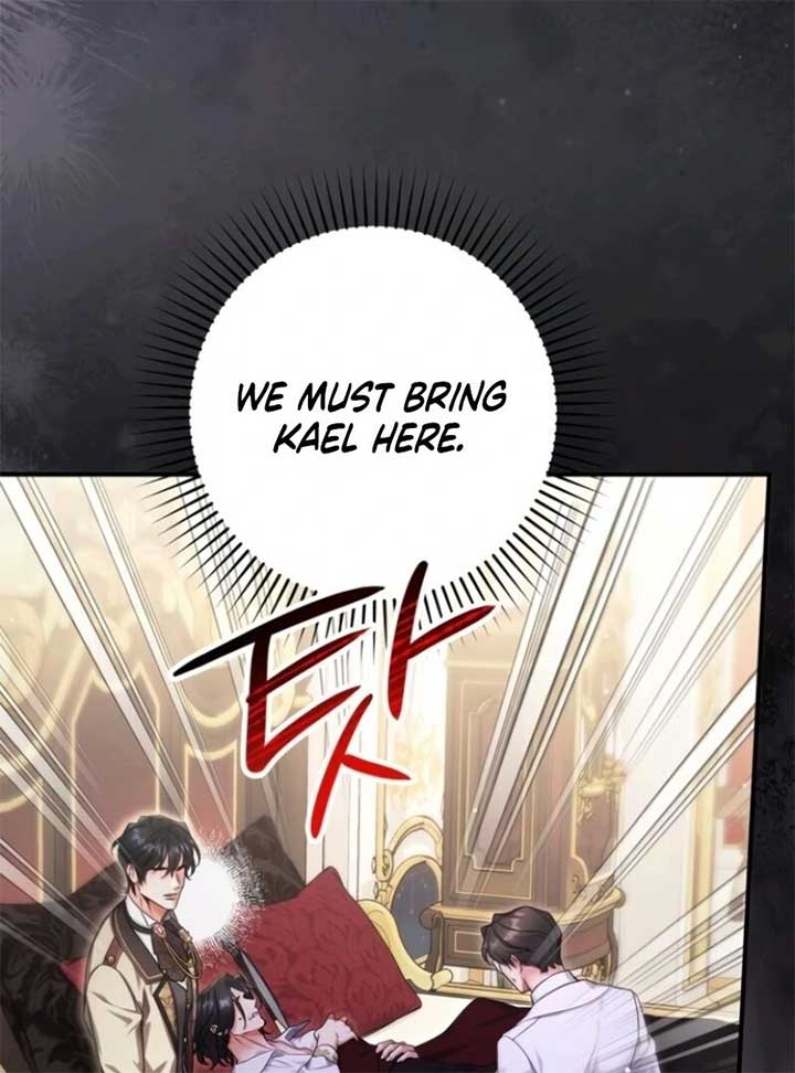 For My Lost Love Chapter 112 - Page 52