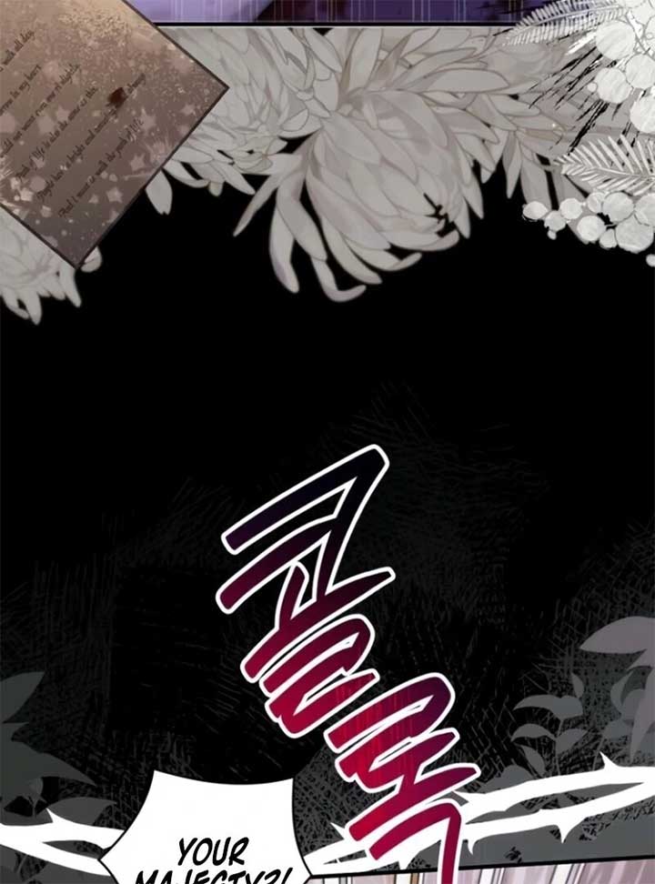 For My Lost Love Chapter 112 - Page 68