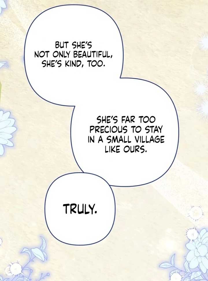 For My Lost Love Chapter 112 - Page 9