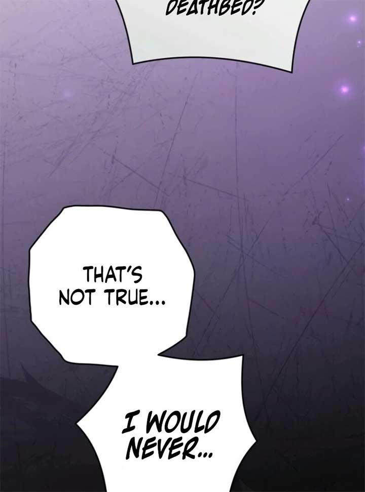 For My Lost Love Chapter 112 - Page 94