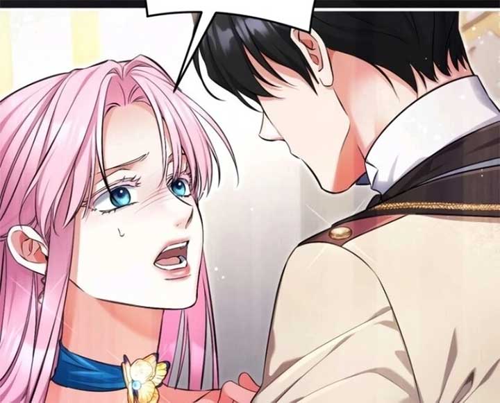 For My Lost Love Chapter 112 - Page 95
