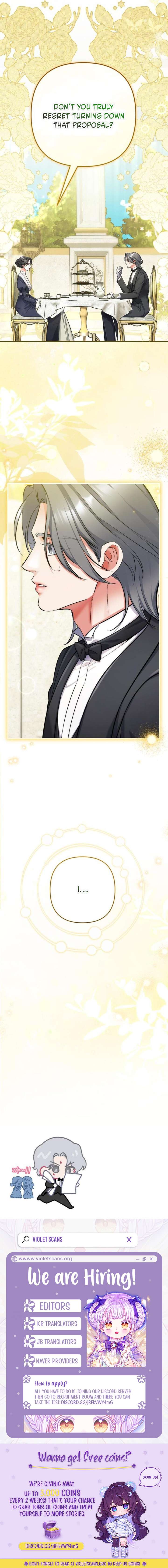 For My Lost Love Chapter 119 - Page 14