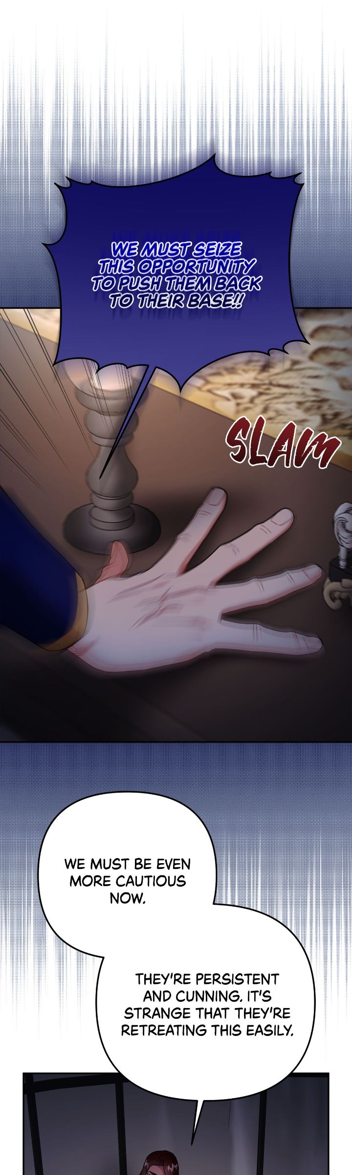 For Snow White Chapter 68 - Page 11