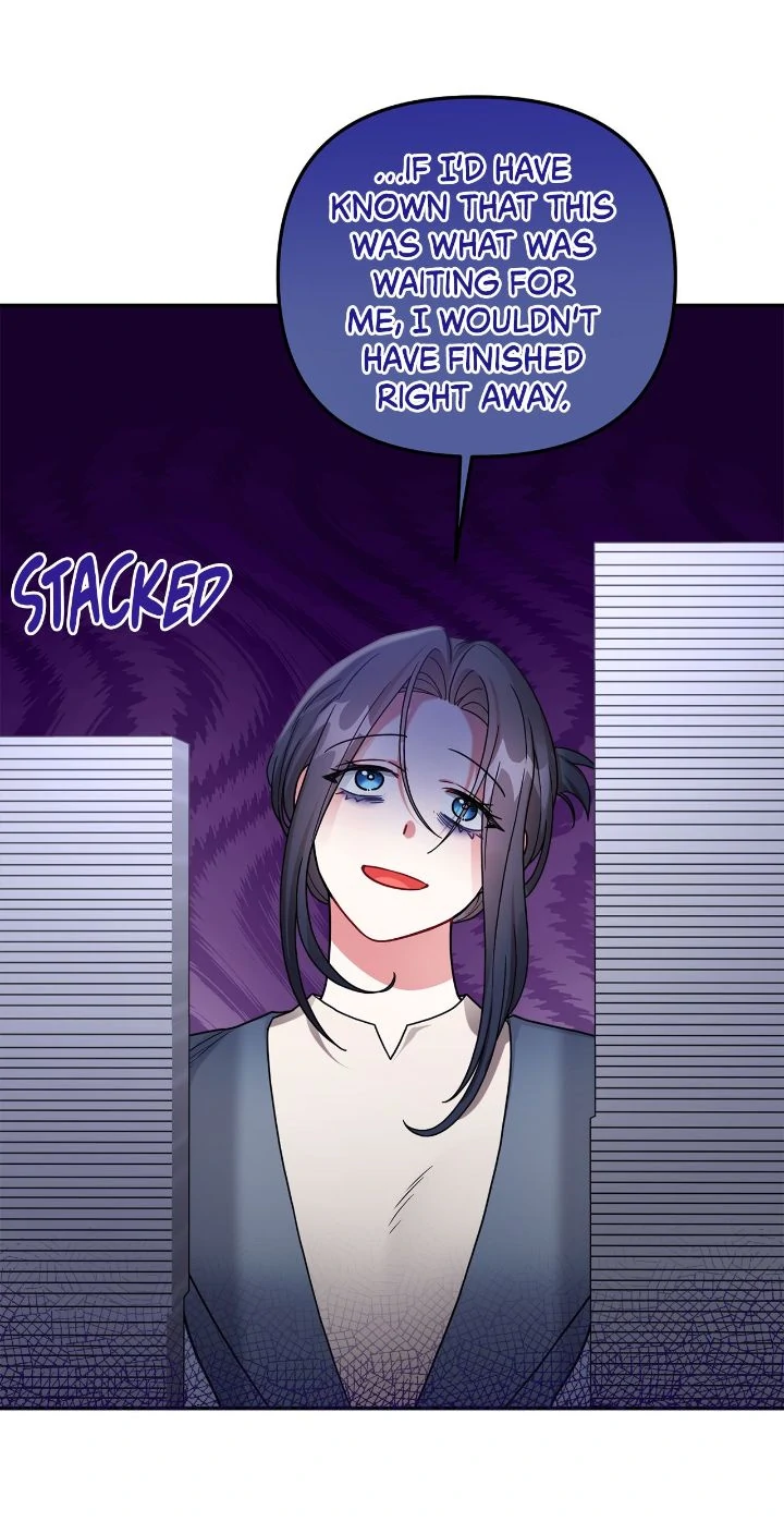 For Snow White Chapter 68 - Page 25