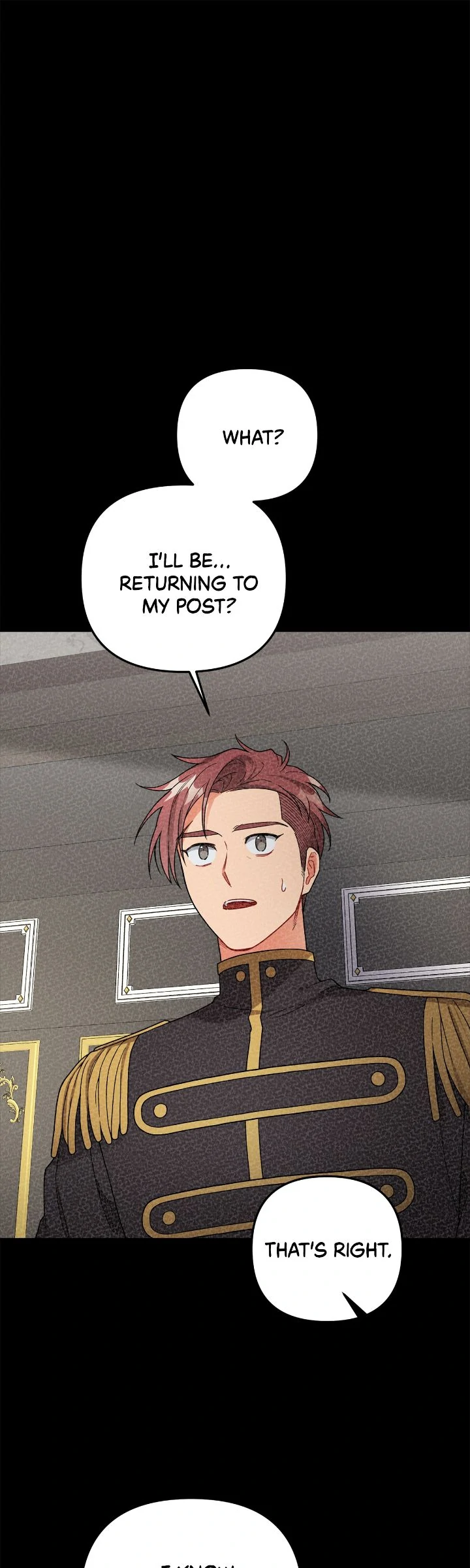 For Snow White Chapter 71 - Page 0