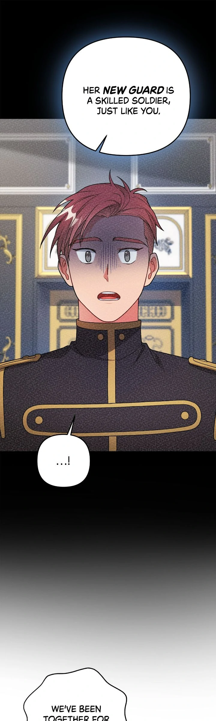 For Snow White Chapter 71 - Page 3