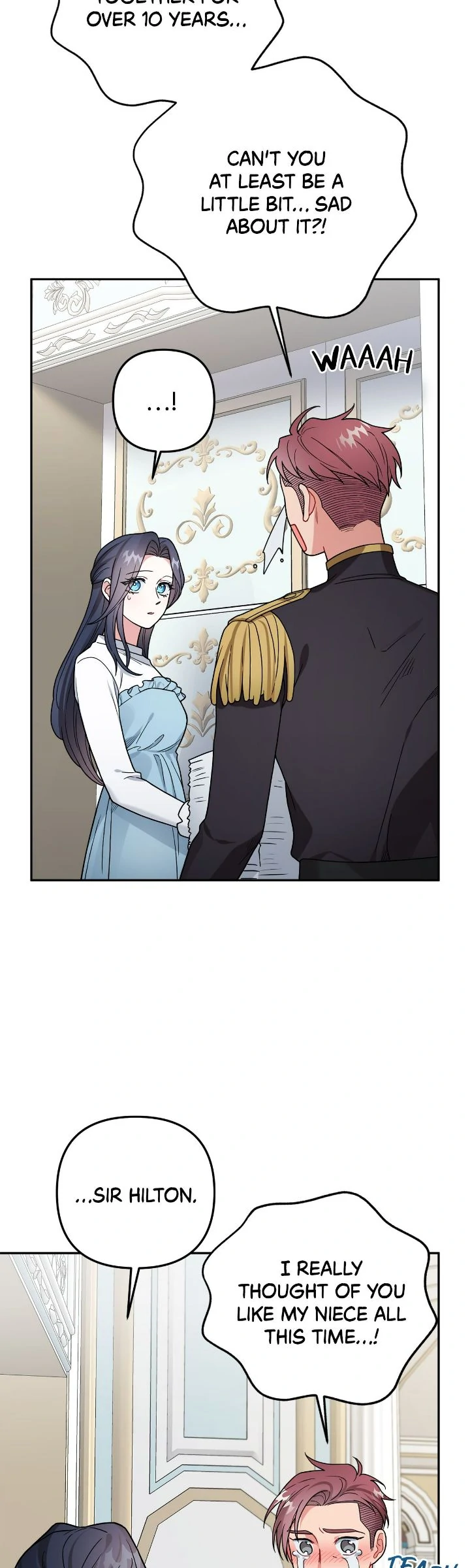 For Snow White Chapter 71 - Page 4