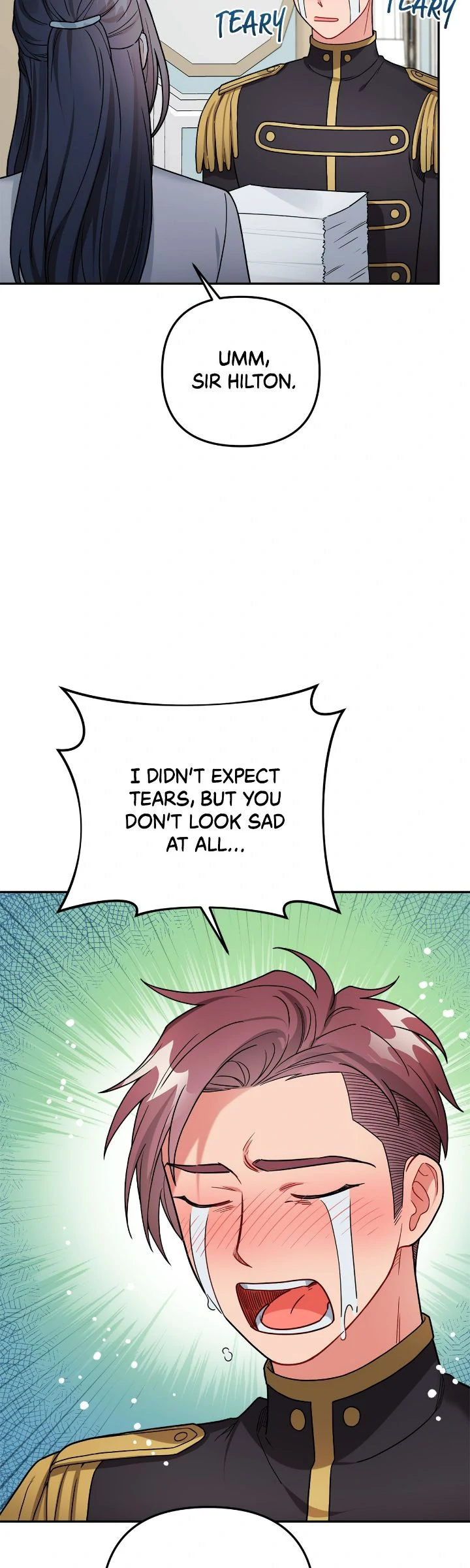 For Snow White Chapter 71 - Page 5