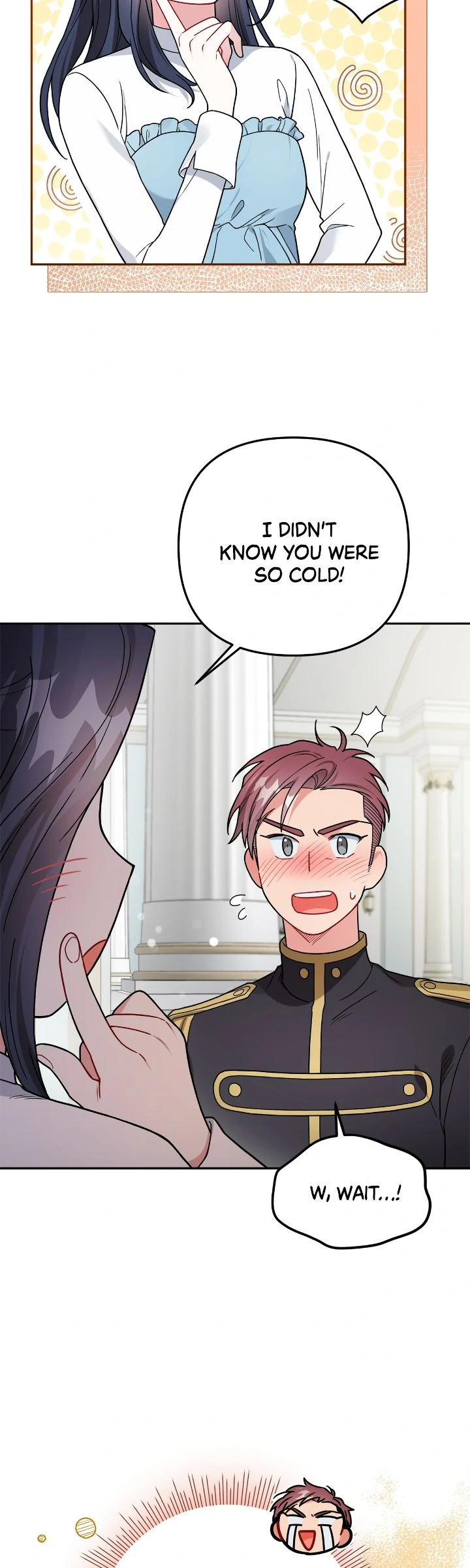 For Snow White Chapter 71 - Page 8