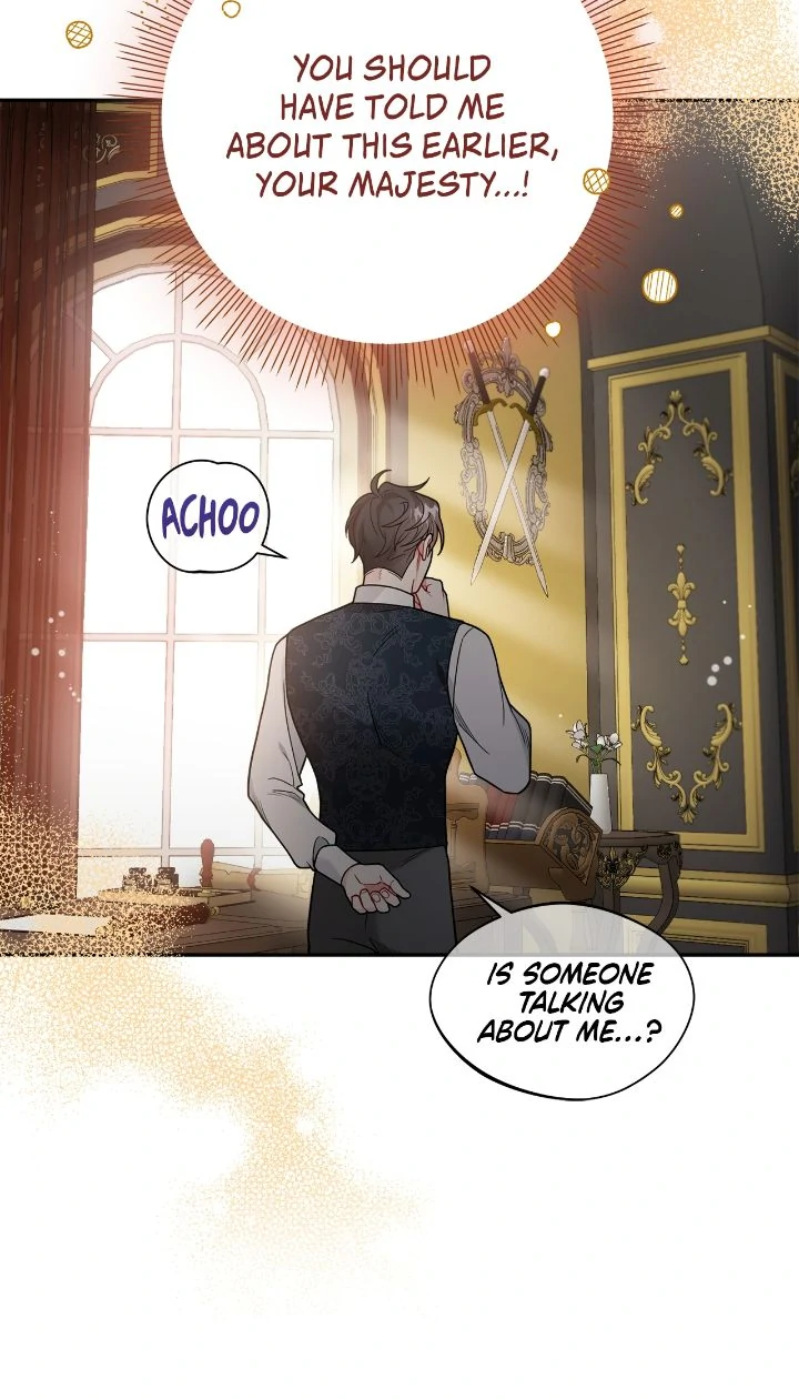 For Snow White Chapter 71 - Page 9
