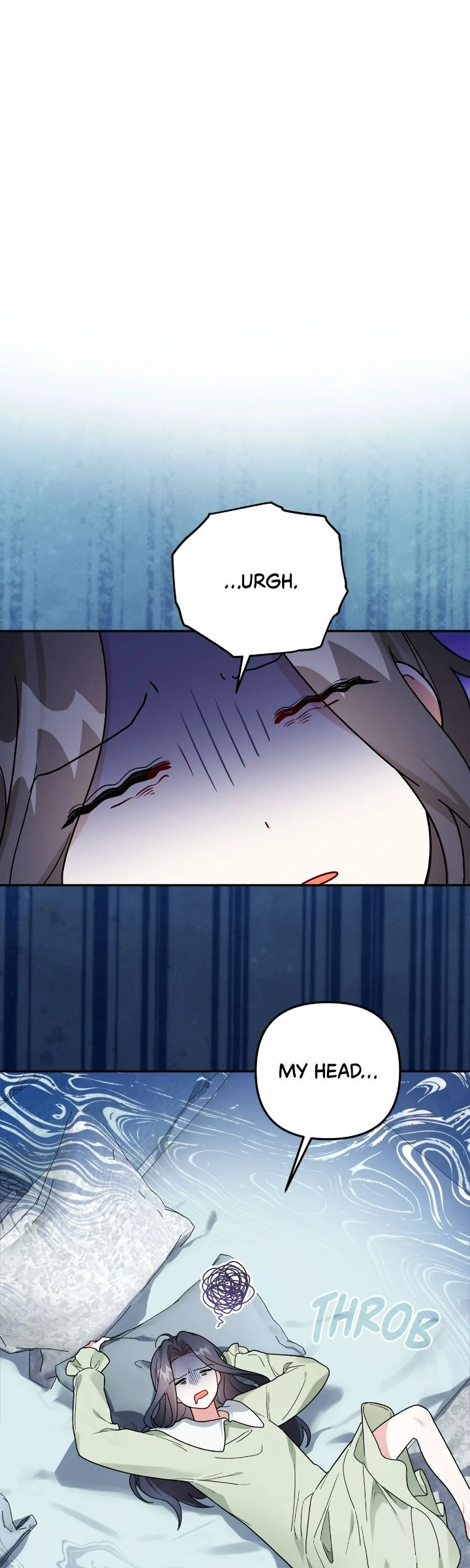 For Snow White Chapter 72 - Page 0
