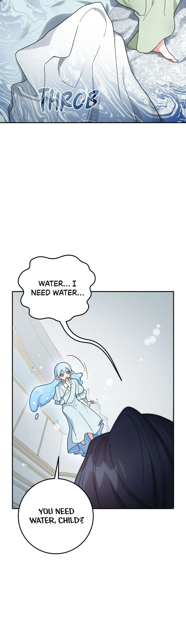 For Snow White Chapter 72 - Page 1