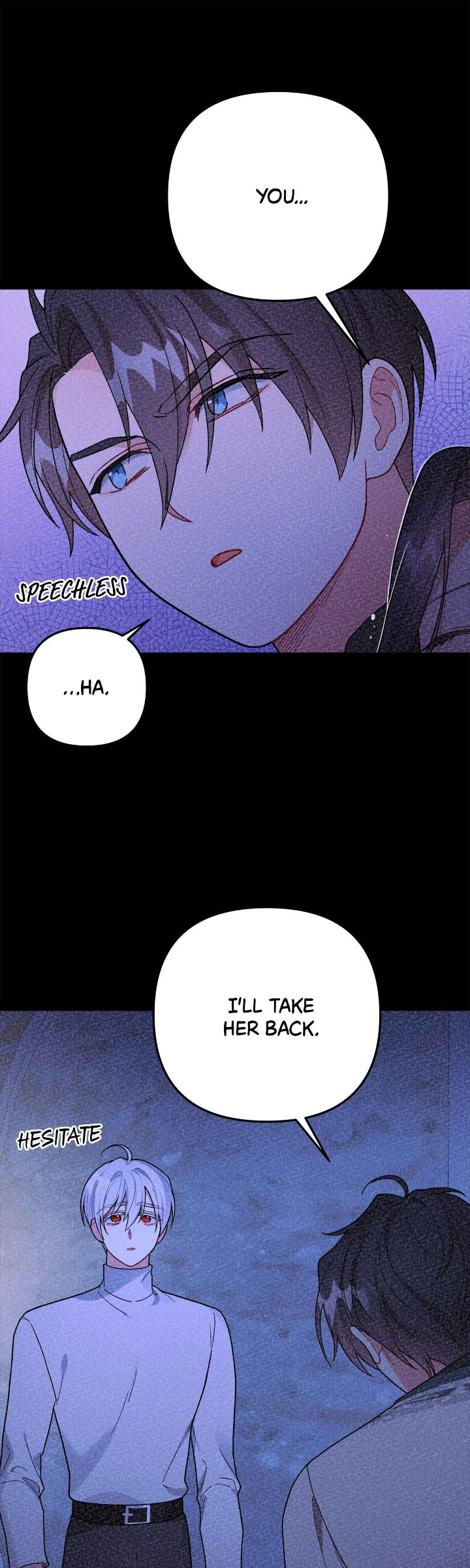 For Snow White Chapter 72 - Page 15