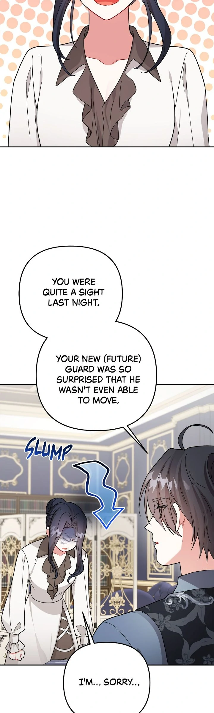 For Snow White Chapter 72 - Page 19