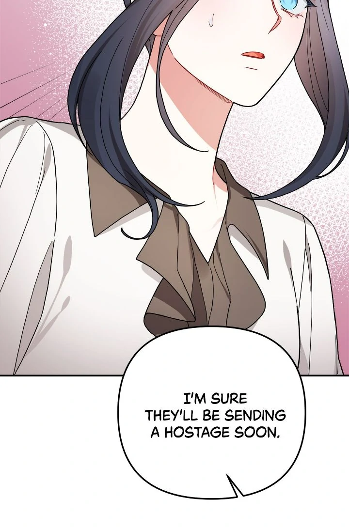 For Snow White Chapter 72 - Page 23