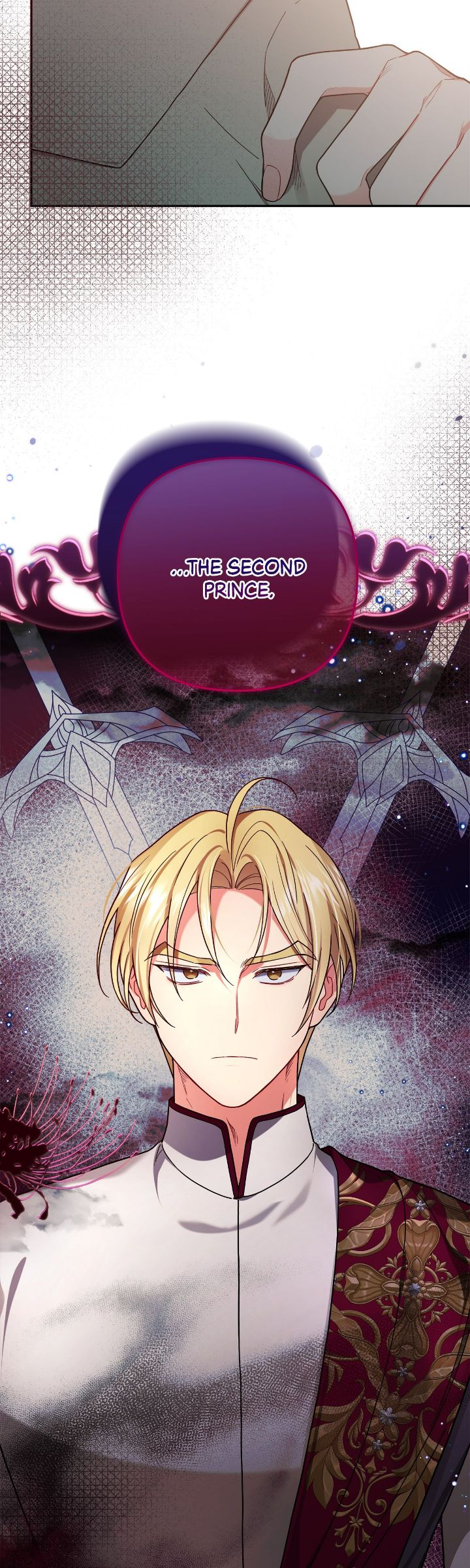 For Snow White Chapter 72 - Page 25