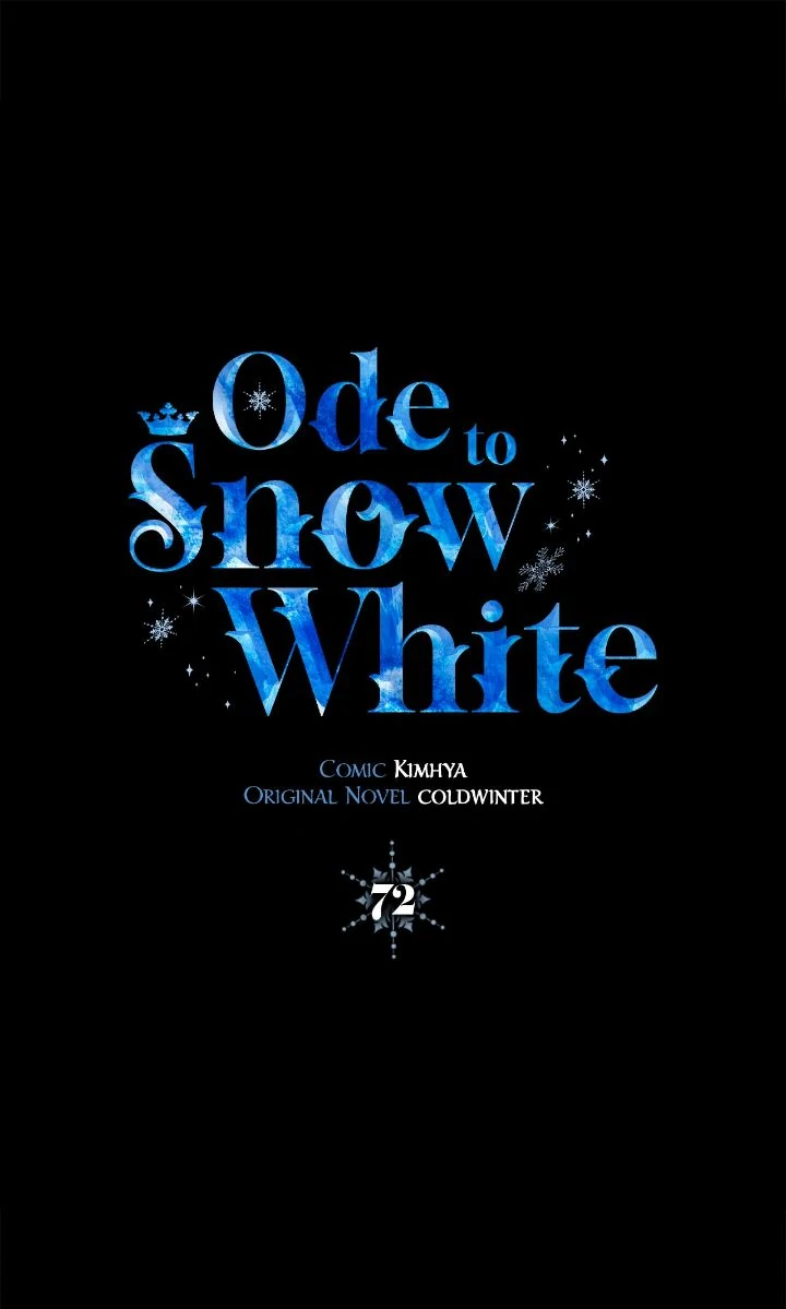 For Snow White Chapter 72 - Page 27