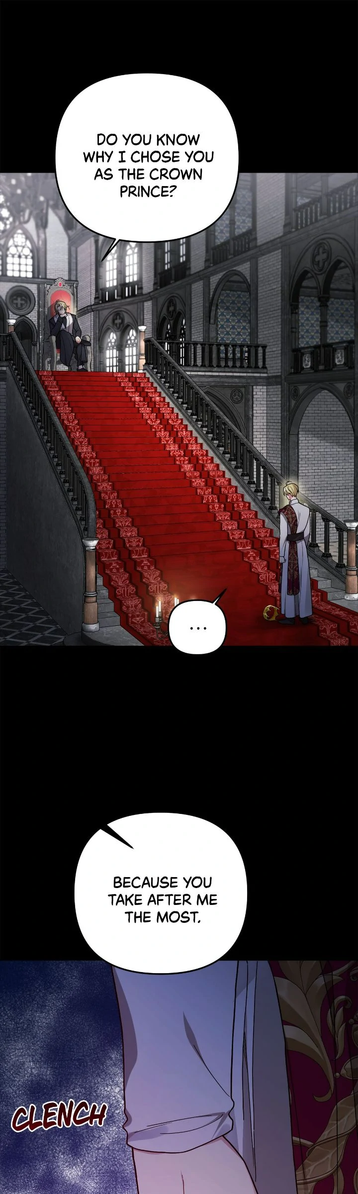 For Snow White Chapter 72 - Page 30