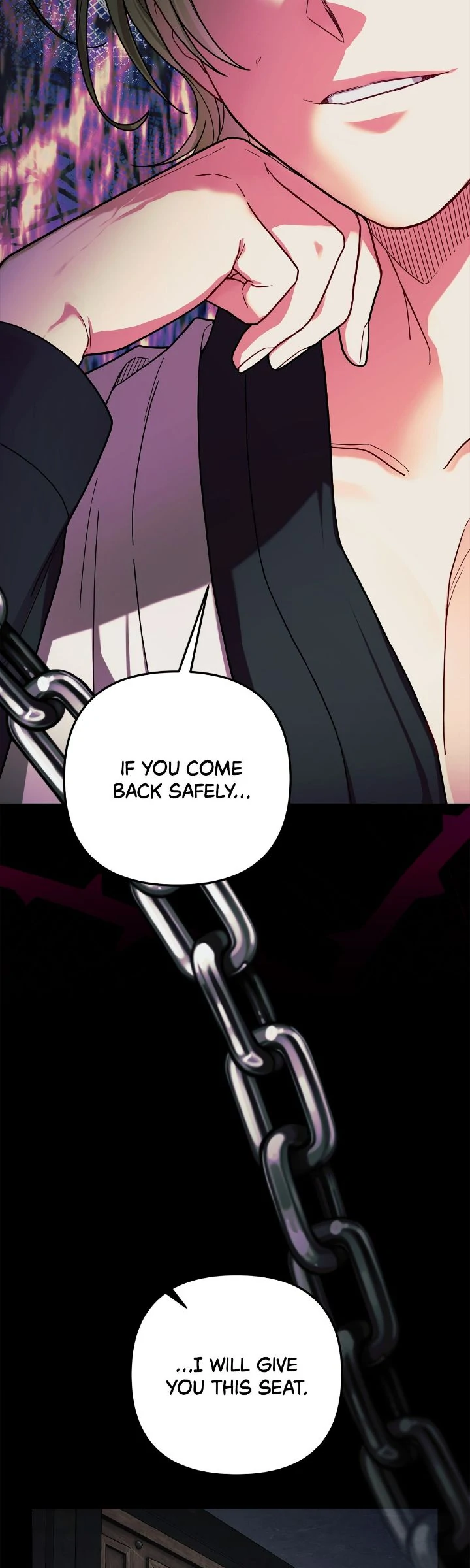 For Snow White Chapter 72 - Page 33