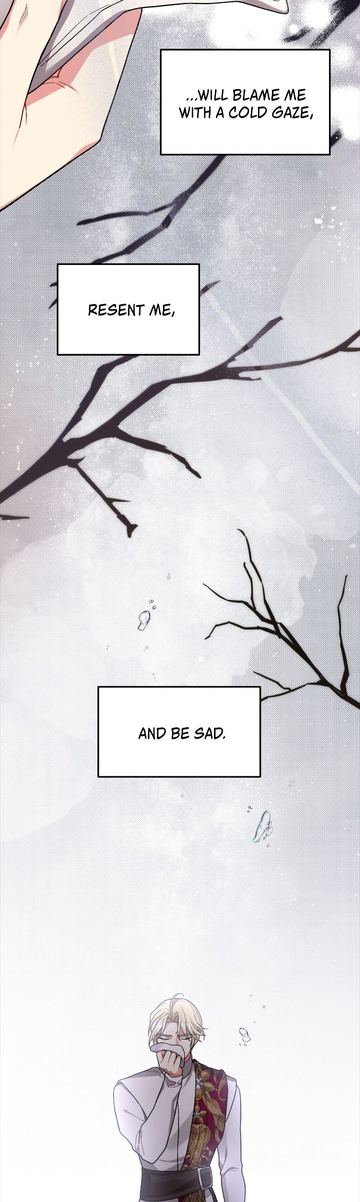 For Snow White Chapter 72 - Page 36