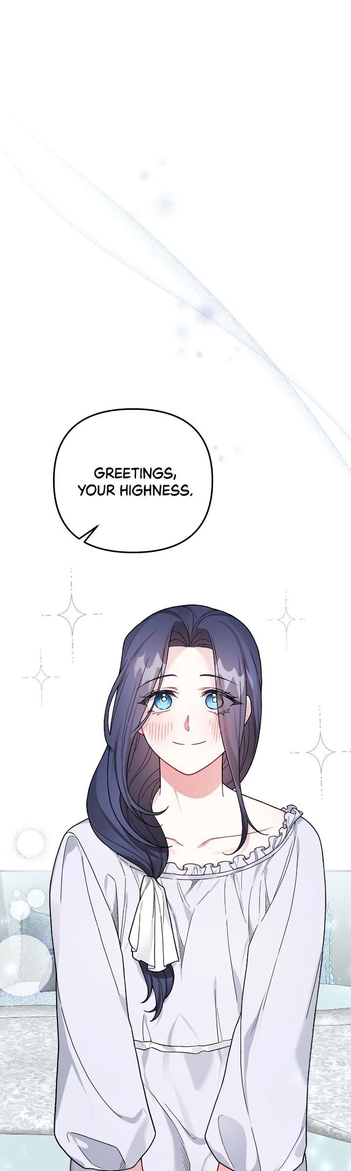For Snow White Chapter 72 - Page 38