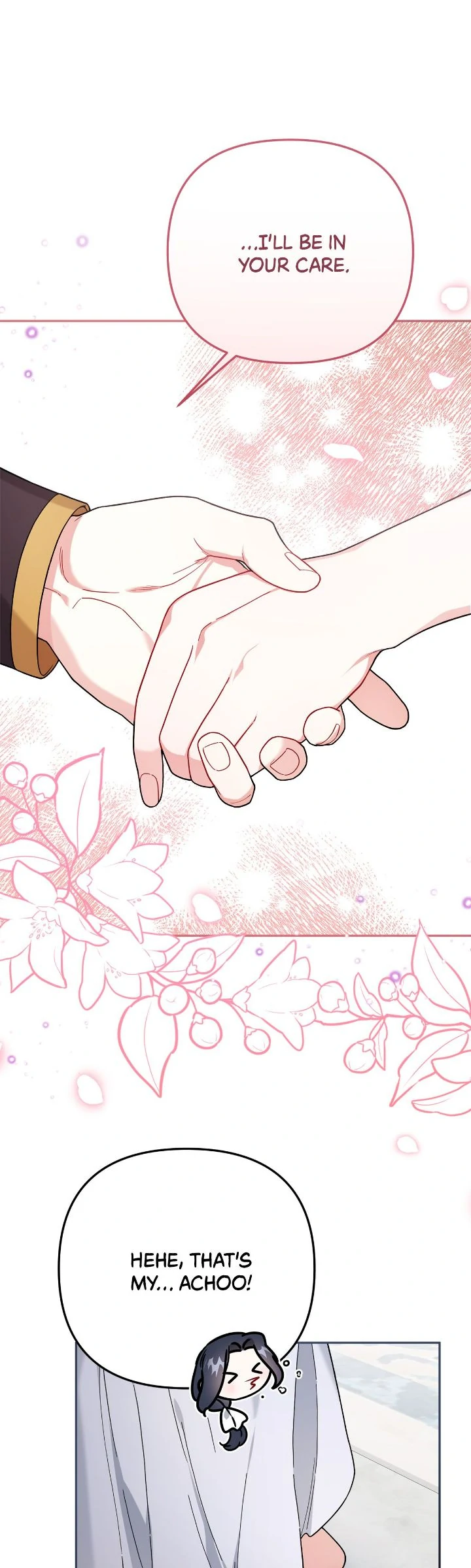 For Snow White Chapter 72 - Page 42