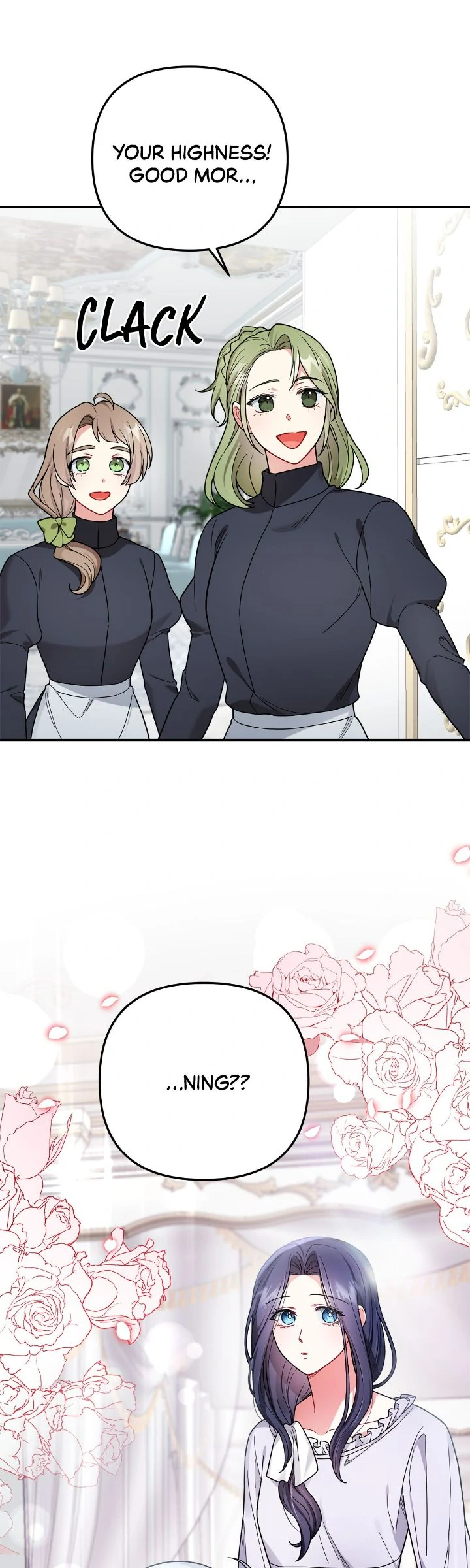 For Snow White Chapter 72 - Page 44