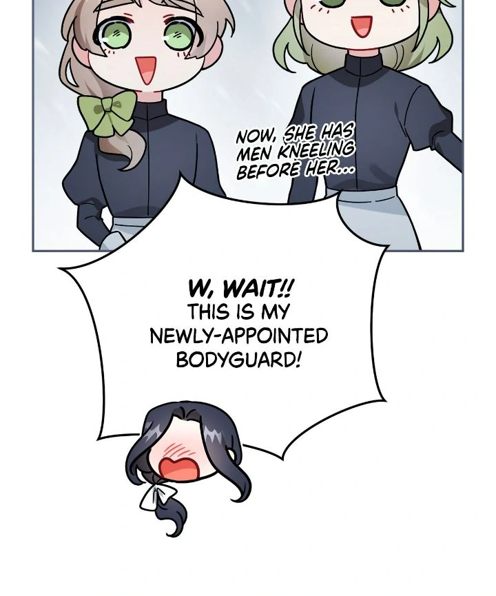 For Snow White Chapter 72 - Page 46