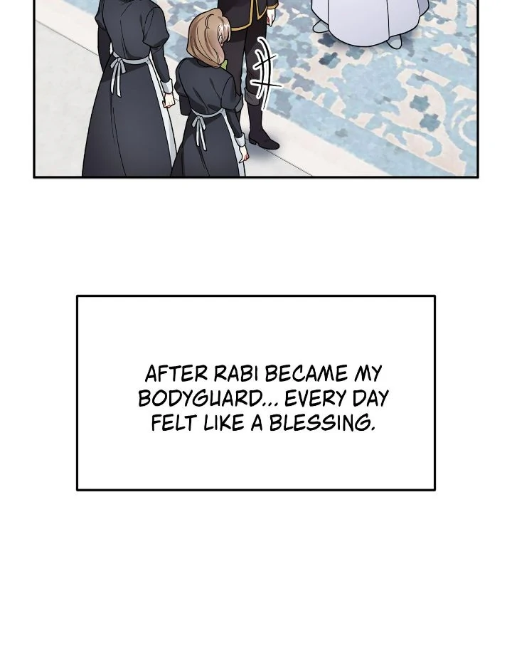 For Snow White Chapter 72 - Page 49