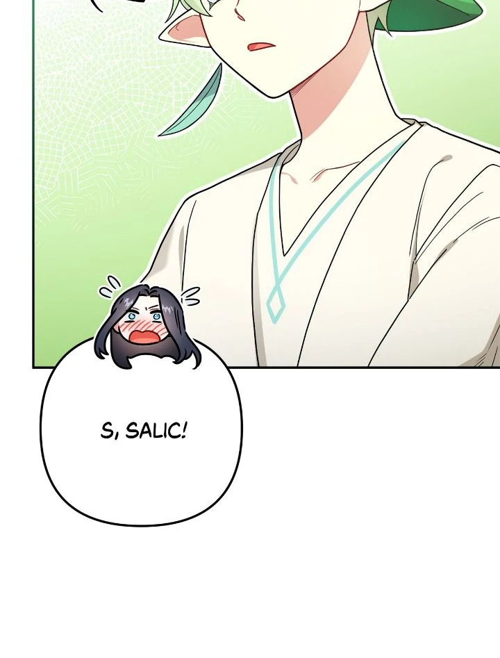 For Snow White Chapter 72 - Page 5