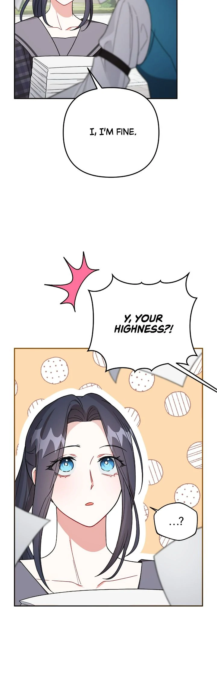 For Snow White Chapter 72 - Page 54