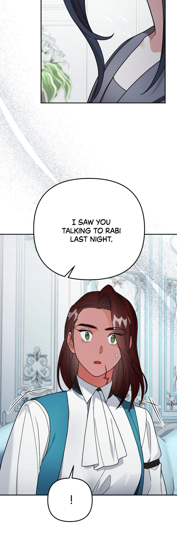 For Snow White Chapter 73 - Page 10