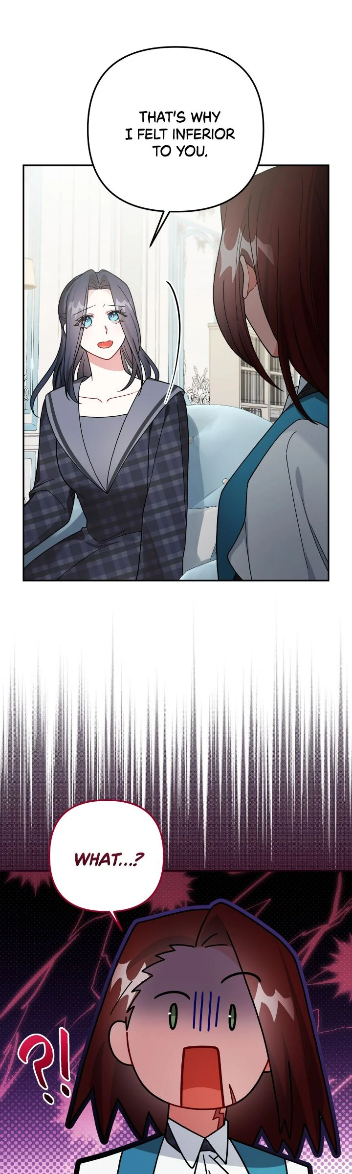 For Snow White Chapter 73 - Page 14