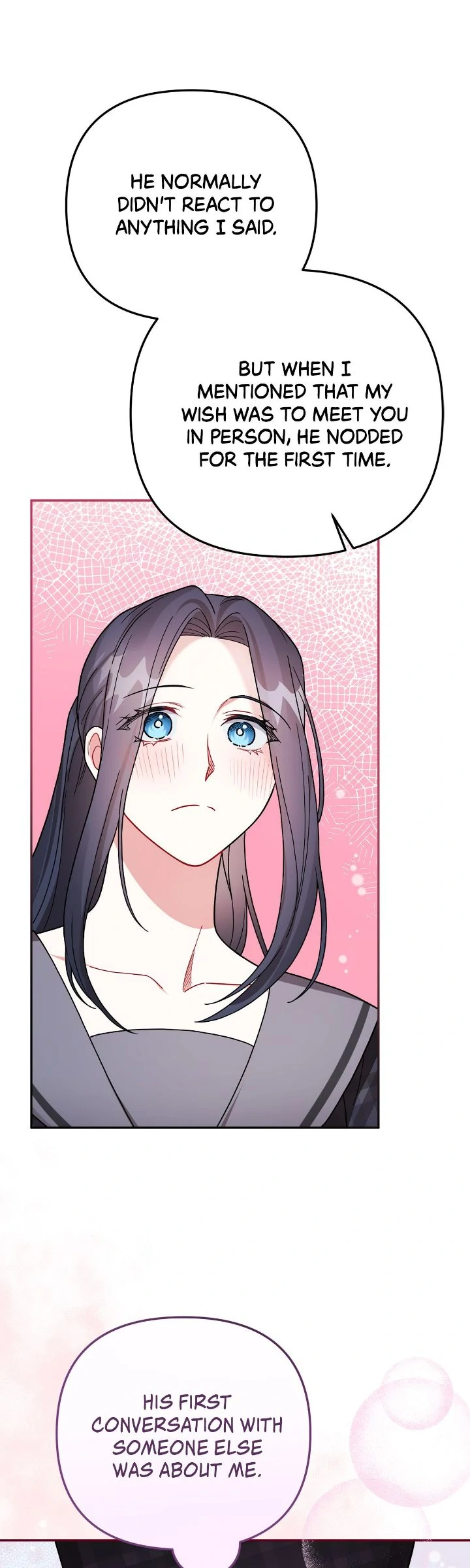 For Snow White Chapter 73 - Page 28