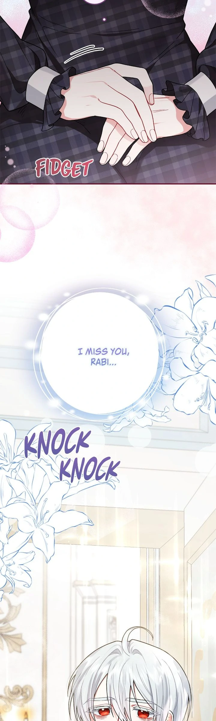 For Snow White Chapter 73 - Page 29