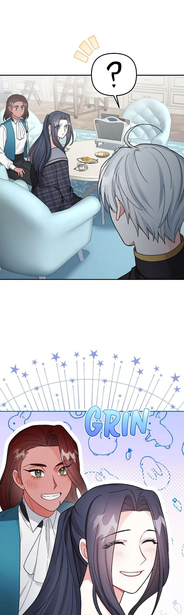 For Snow White Chapter 73 - Page 31