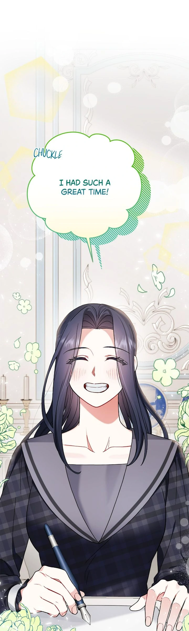 For Snow White Chapter 73 - Page 37