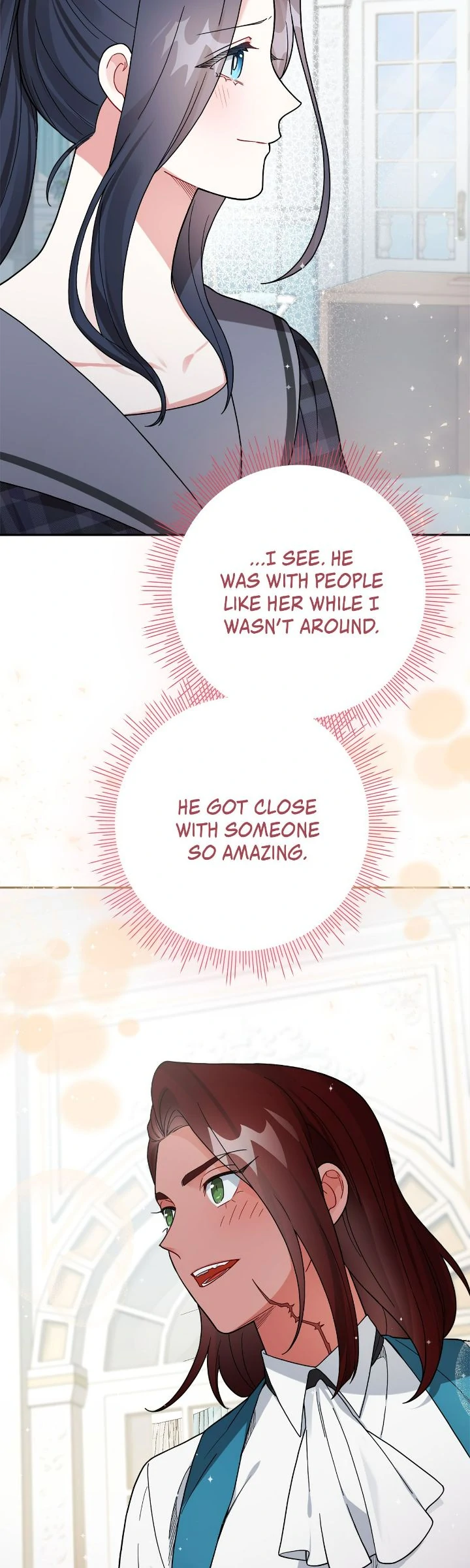 For Snow White Chapter 73 - Page 4