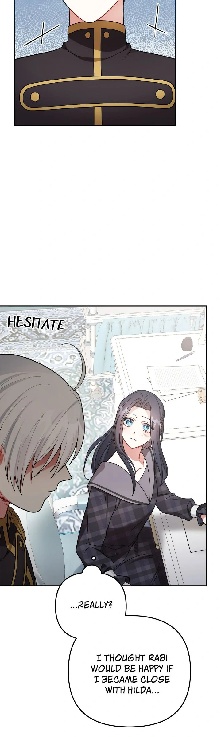 For Snow White Chapter 73 - Page 42