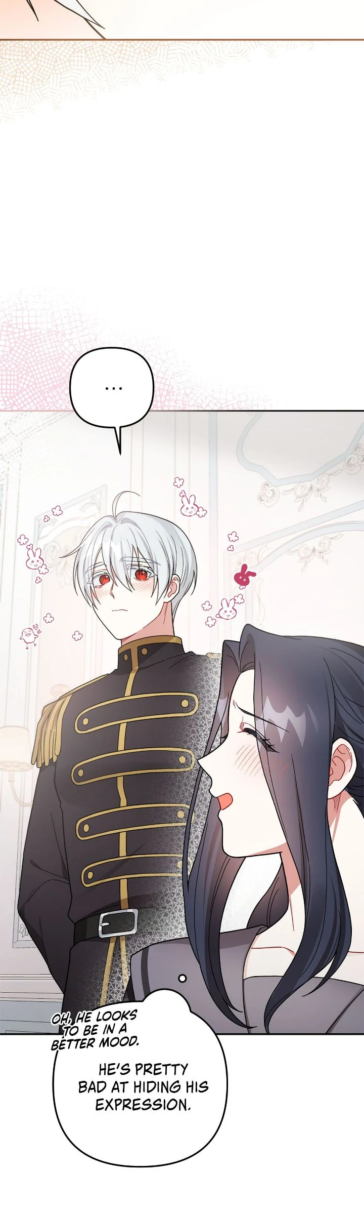 For Snow White Chapter 73 - Page 44