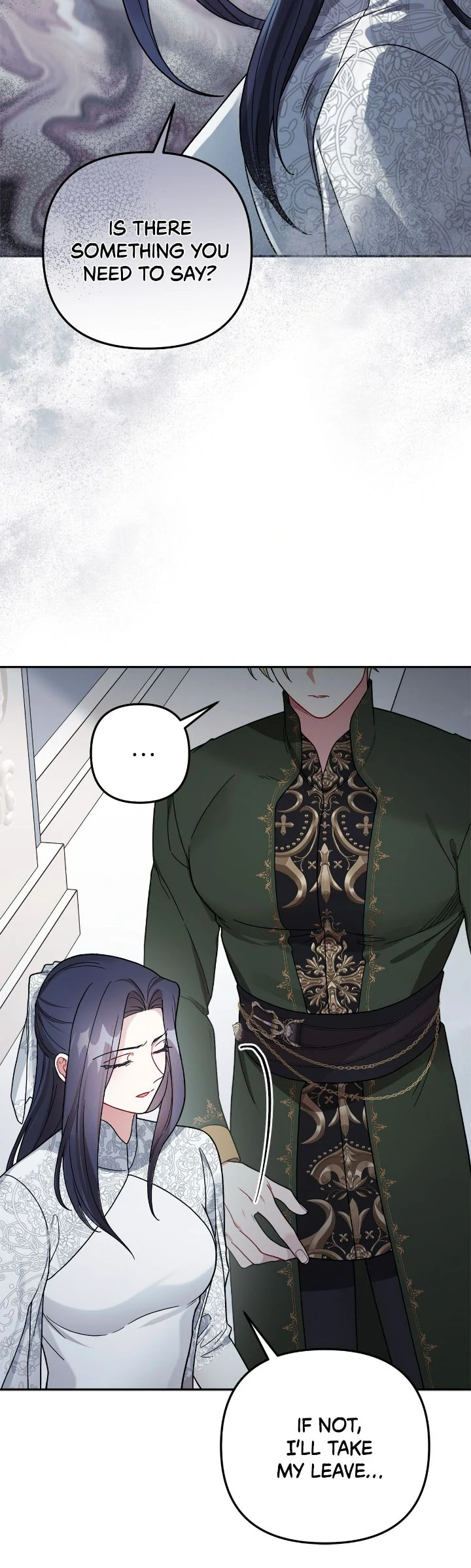 For Snow White Chapter 73 - Page 50