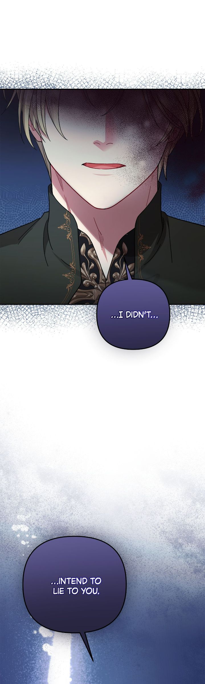 For Snow White Chapter 73 - Page 51