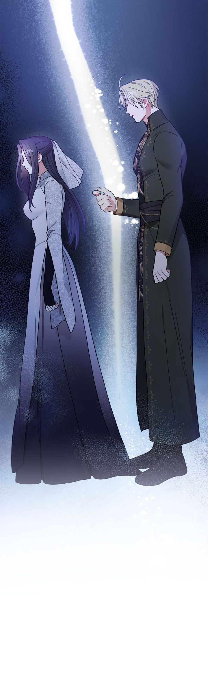 For Snow White Chapter 73 - Page 52