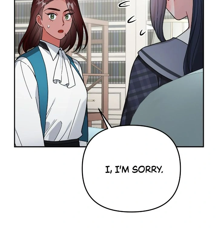For Snow White Chapter 73 - Page 8
