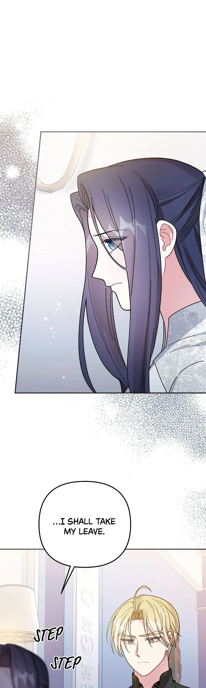 For Snow White Chapter 74 - Page 1