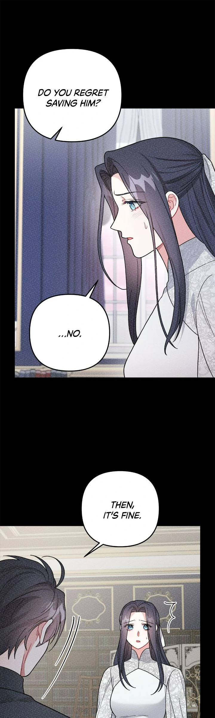For Snow White Chapter 74 - Page 13