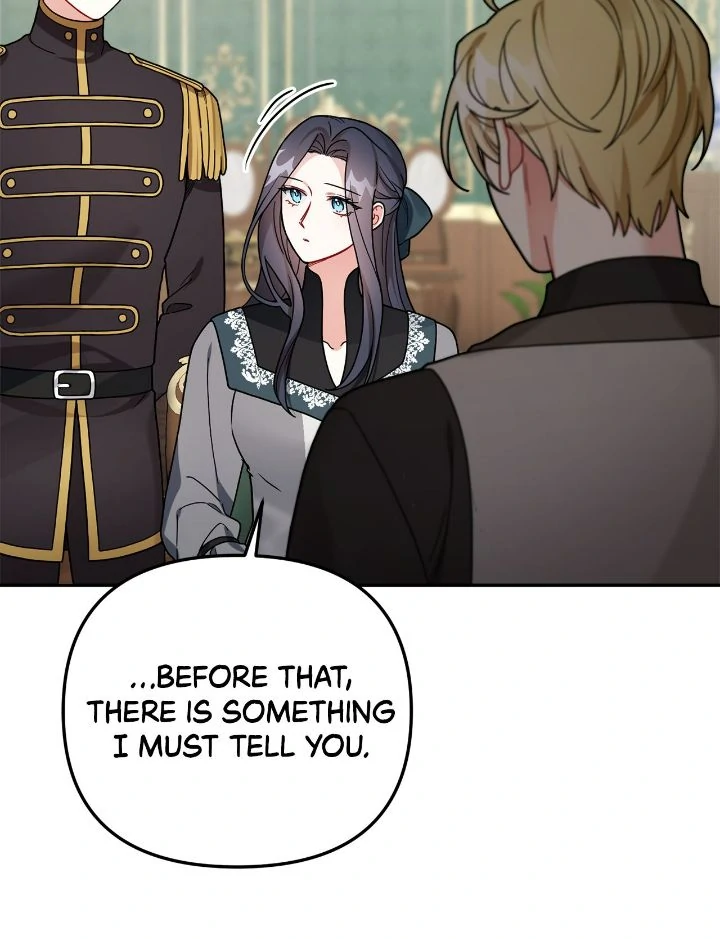 For Snow White Chapter 74 - Page 22