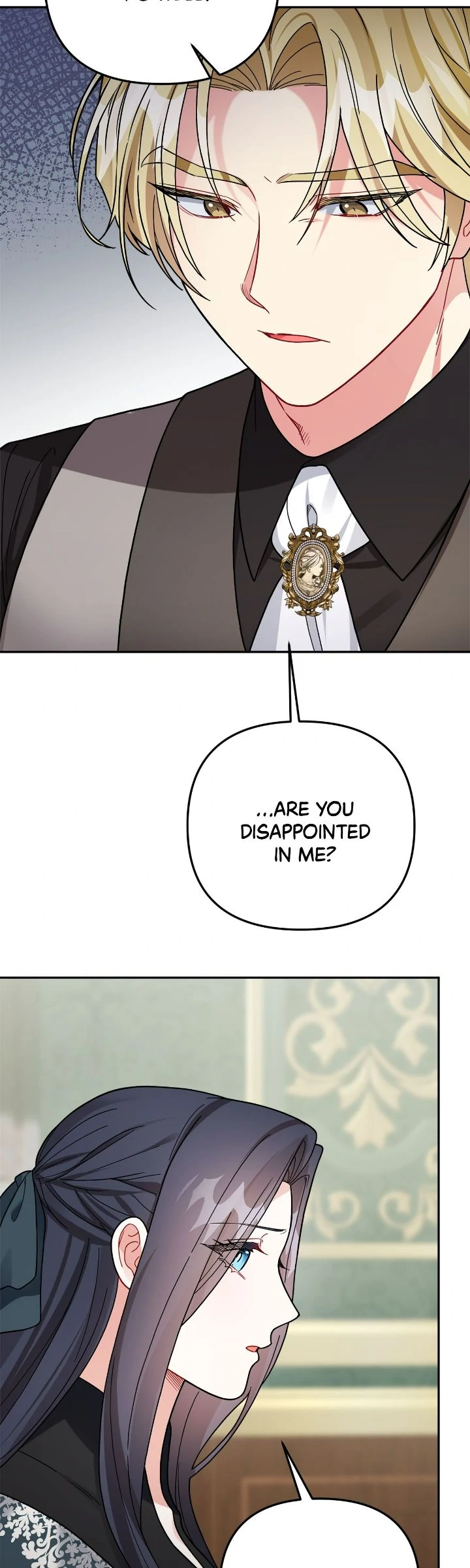 For Snow White Chapter 74 - Page 25