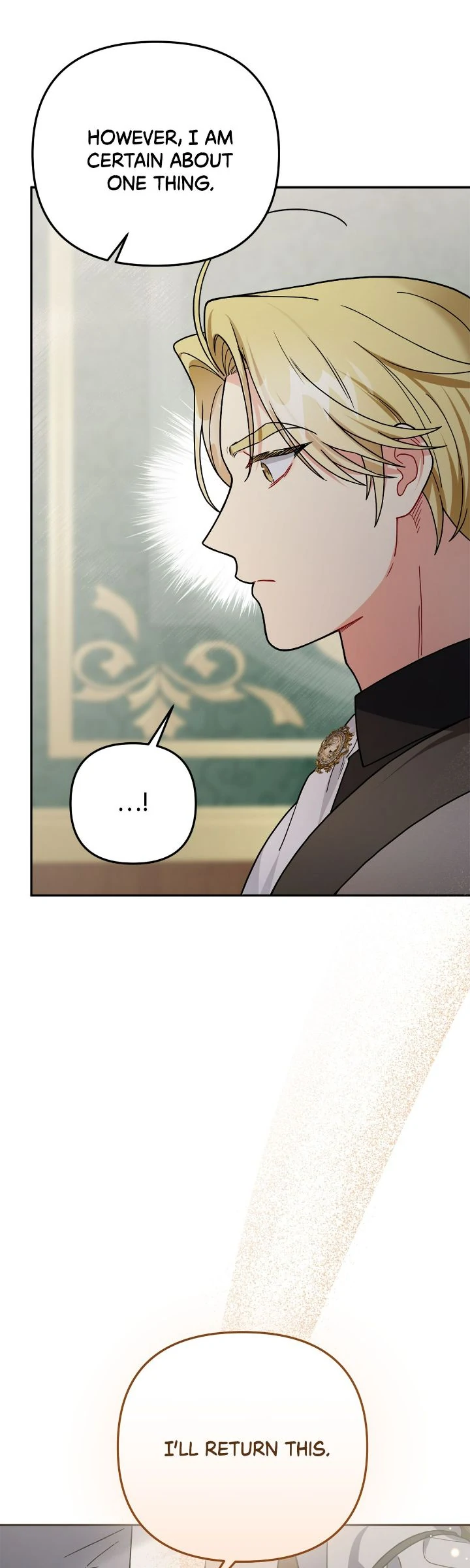 For Snow White Chapter 74 - Page 27